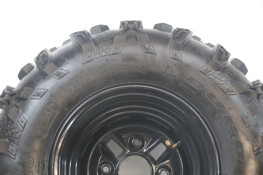 photo de CERCHIO POSTERIORE HYTRACK ST 170 (2020 - 2024) - Altra vista dell'articolo