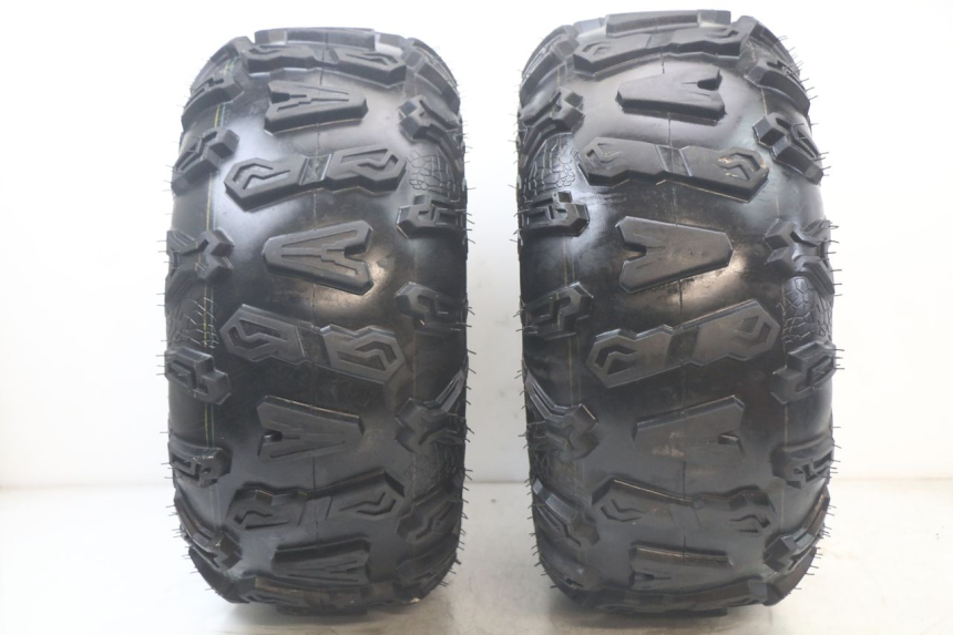 photo de CERCHIO POSTERIORE HYTRACK ST 170 (2020 - 2024) - Focus sulla struttura