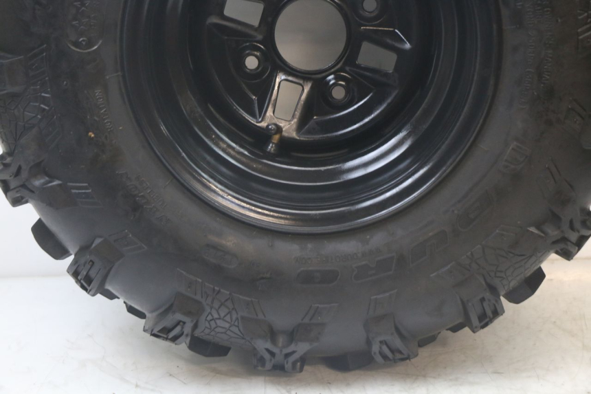 photo de CERCHIO POSTERIORE HYTRACK ST 170 (2020 - 2024) - Vista d'insieme del prodotto