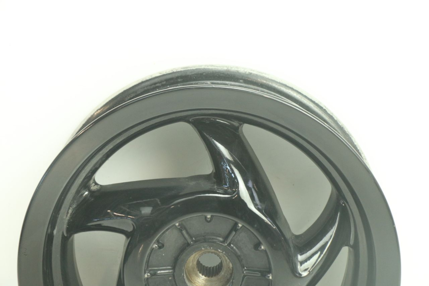 photo de CERCHIO POSTERIORE GILERA STALKER 50 (2004 - 2014) - Zoom sullo stato d'uso