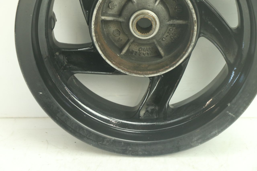 photo de CERCHIO POSTERIORE GILERA STALKER 50 (2004 - 2014) - Ricambio usato controllato
