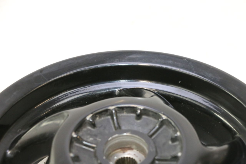 photo de CERCHIO POSTERIORE GILERA STALKER 50 (2004 - 2014) - Foto prodotto supplementare