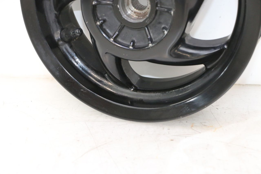 photo de CERCHIO POSTERIORE GILERA STALKER 50 (2004 - 2014) - Dettagli dei punti di fissaggio