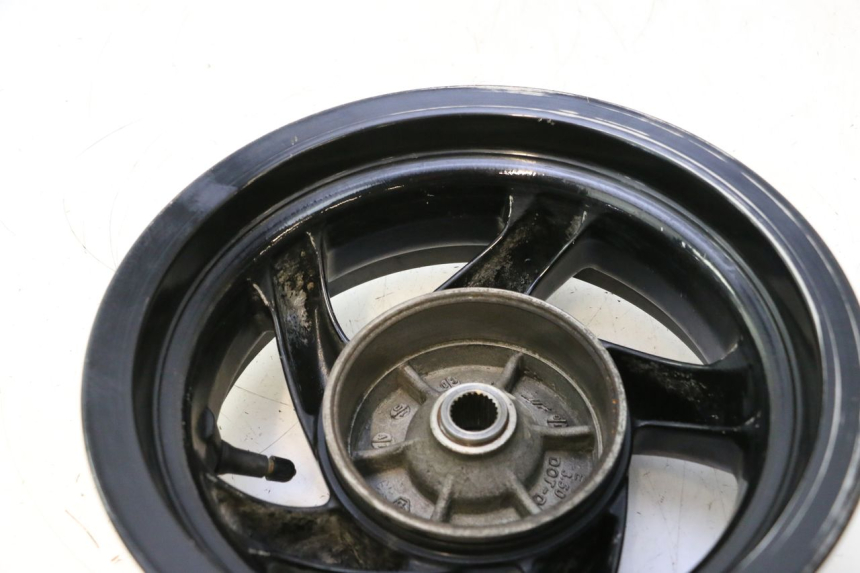 photo de CERCHIO POSTERIORE GILERA STALKER 50 (2004 - 2014) - Ricambio usato controllato