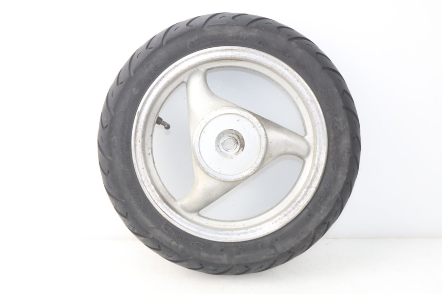 photo de CERCHIO POSTERIORE FYM STRADA 50 (2007 - 2014) - Vista principale