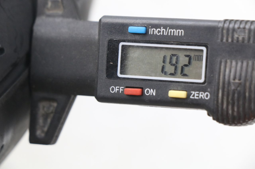 photo de CERCHIO POSTERIORE FYM STRADA 50 (2007 - 2014) - Dettaglio del componente