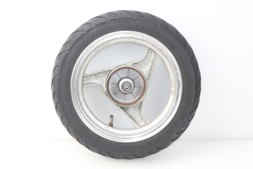 photo de CERCHIO POSTERIORE FYM STRADA 50 (2007 - 2014) - Primo piano tecnico