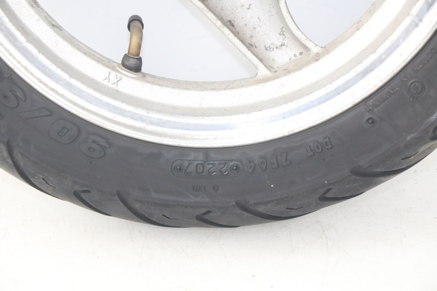 photo de CERCHIO POSTERIORE FYM STRADA 50 (2007 - 2014) - Vista d'insieme del prodotto