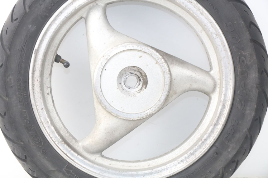 photo de CERCHIO POSTERIORE FYM STRADA 50 (2007 - 2014) - Ricambio usato controllato