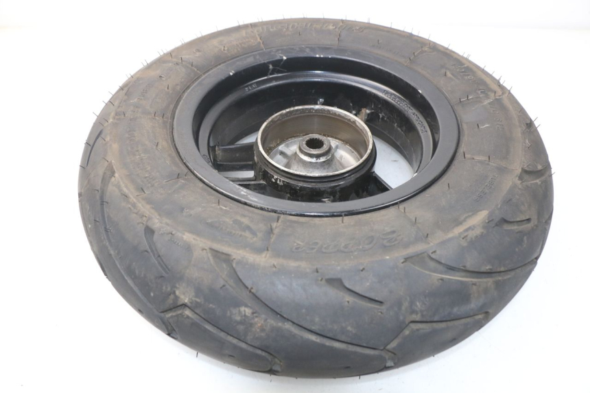 photo de CERCHIO POSTERIORE PEUGEOT STREETZONE 2T 50 (2014 - 2019) - Dettagli dei punti di fissaggio