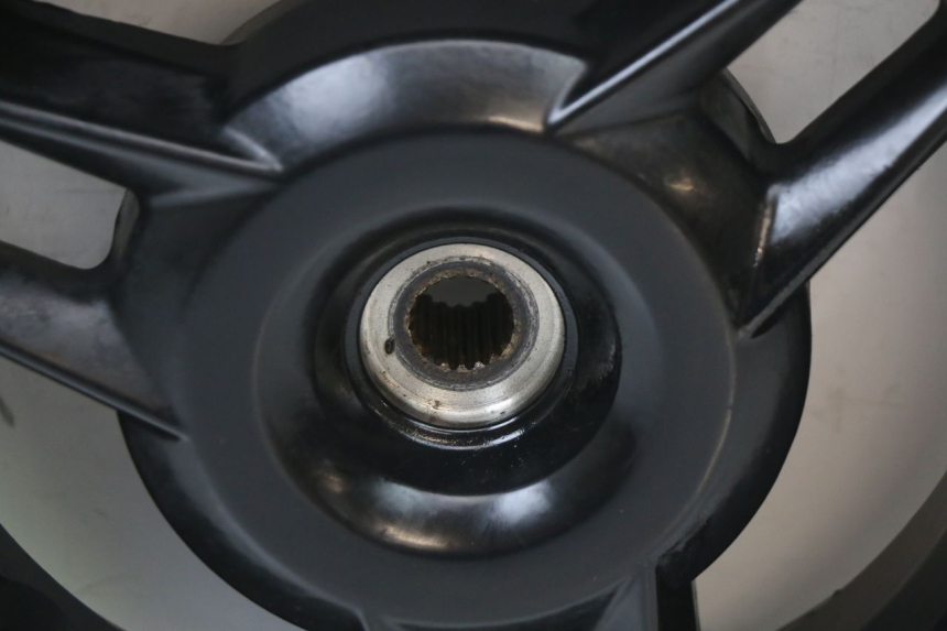 photo de CERCHIO POSTERIORE PEUGEOT STREETZONE I 2T 50 (2018 - 2020) - Altra angolazione