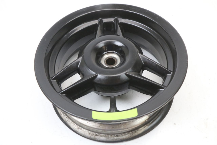 photo de CERCHIO POSTERIORE PEUGEOT STREETZONE I 2T 50 (2018 - 2020) - Vista d'insieme del prodotto