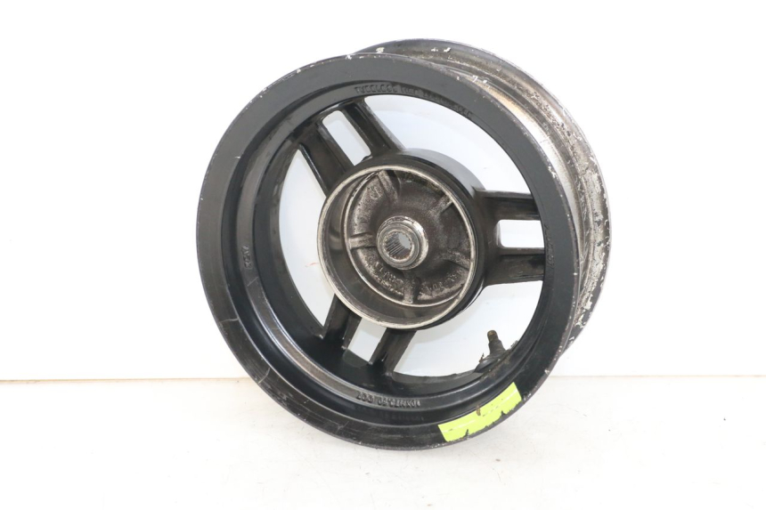 photo de CERCHIO POSTERIORE PEUGEOT STREETZONE I 2T 50 (2018 - 2020) - Dettaglio del componente