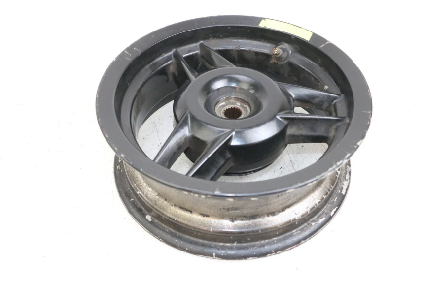 photo de CERCHIO POSTERIORE PEUGEOT STREETZONE I 2T 50 (2018 - 2020) - Zoom sullo stato d'uso