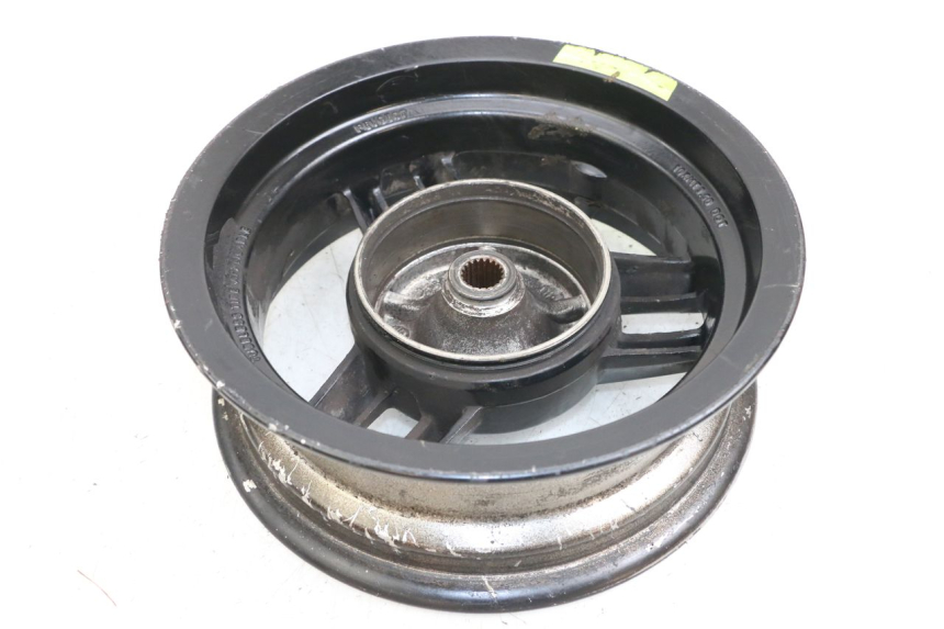 photo de CERCHIO POSTERIORE PEUGEOT STREETZONE I 2T 50 (2018 - 2020) - Marcature e riferimenti originali