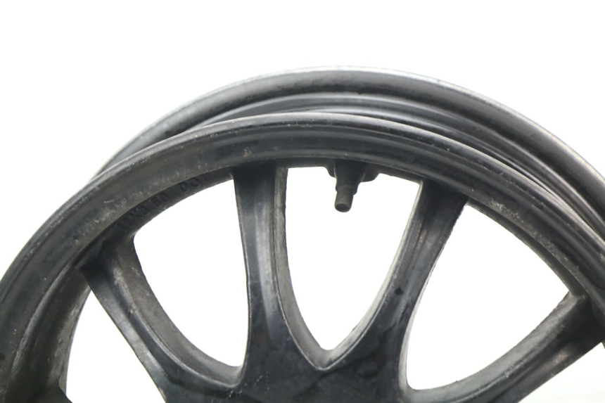 photo de CERCHIO POSTERIORE TNT MOTOR STRIKE 50 (2008 - 2010) - Ricambio usato controllato