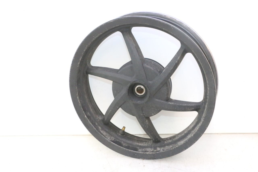 photo de CERCHIO POSTERIORE KYMCO SUPER 8 2T 50 (2007 - 2013) - Vista principale