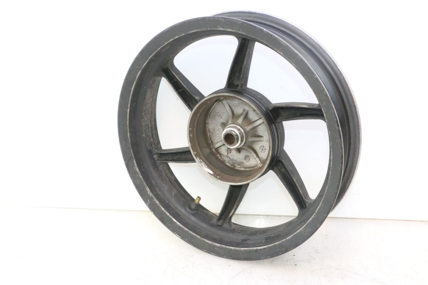 photo de CERCHIO POSTERIORE KYMCO SUPER 8 2T 50 (2007 - 2013) - Ricambio usato controllato