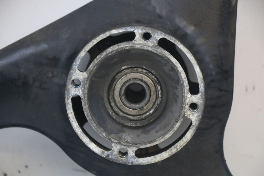 photo de CERCHIO POSTERIORE SUZUKI GS F 500 (2004 - 2007) - Zoom sui componenti