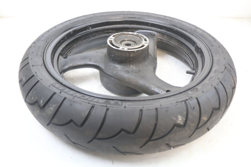 photo de CERCHIO POSTERIORE SUZUKI GS F 500 (2004 - 2007) - Marcature e riferimenti originali