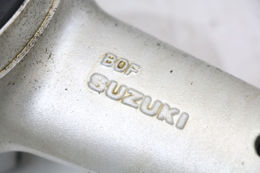 photo de CERCHIO POSTERIORE SUZUKI SV S 650 (1999 - 2002) - Altra vista dell'articolo