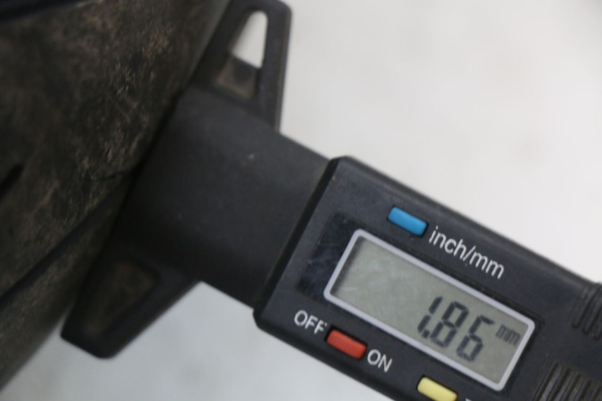 photo de CERCHIO POSTERIORE SUZUKI SV S 650 (1999 - 2002) - Foto prodotto supplementare