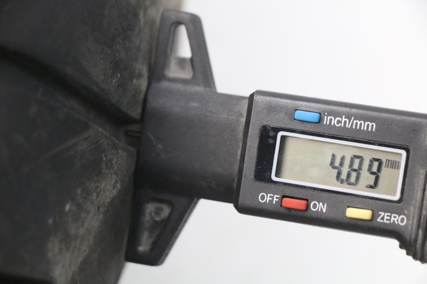 photo de CERCHIO POSTERIORE SUZUKI SV S ABS 650 (2003 - 2009) - Dettaglio del componente