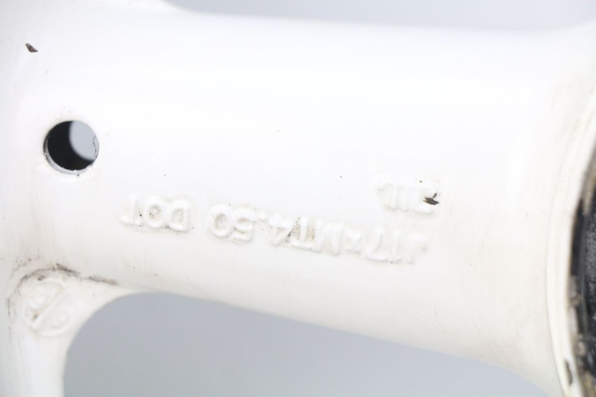 photo de CERCHIO POSTERIORE SUZUKI SV S 650 (1999 - 2002) - Zoom qualità usato