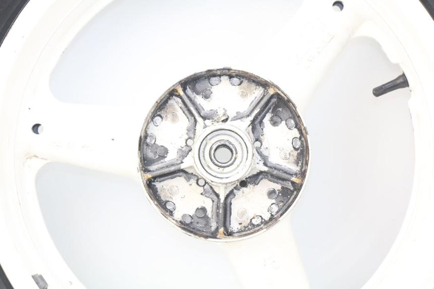 photo de CERCHIO POSTERIORE SUZUKI SV S 650 (1999 - 2002) - Vista principale