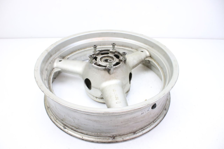 photo de CERCHIO POSTERIORE SUZUKI SV S 650 (1999 - 2002) - Zoom sullo stato d'uso