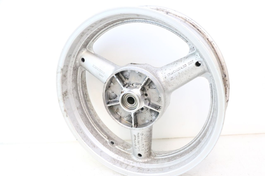 photo de CERCHIO POSTERIORE SUZUKI SV S 650 (2003 - 2009) - Vista principale