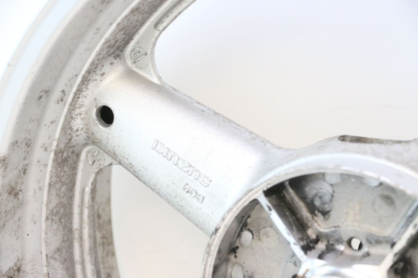 photo de CERCHIO POSTERIORE SUZUKI SV S 650 (2003 - 2009) - Zoom sui componenti