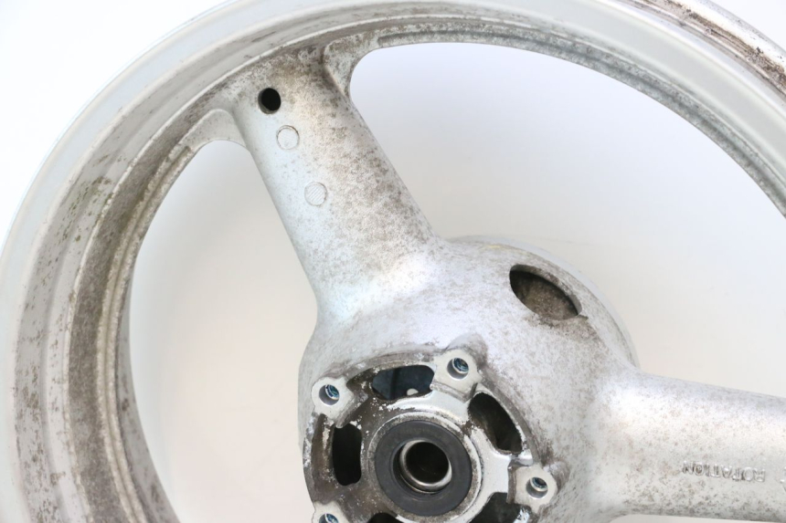 photo de CERCHIO POSTERIORE SUZUKI SV S 650 (2003 - 2009) - Vista d'insieme del prodotto