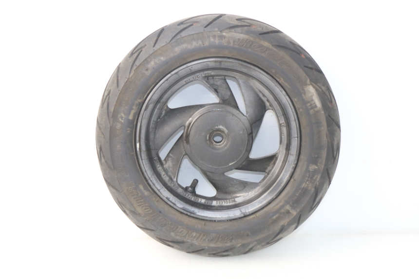 photo de CERCHIO POSTERIORE PEUGEOT SV 50 (1992 - 2004) - Vista principale