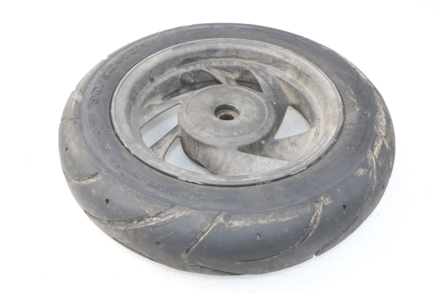 photo de CERCHIO POSTERIORE PEUGEOT SV 80 (1993 - 1997) - Altra angolazione