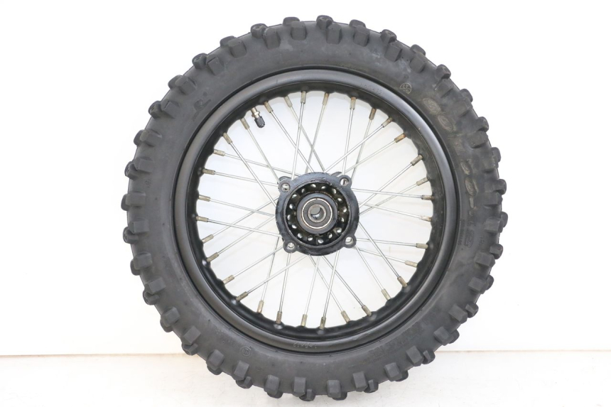 photo de CERCHIO POSTERIORE MINI MX SX 125 - Vista principale