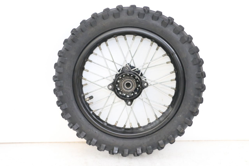 photo de CERCHIO POSTERIORE MINI MX SX 125 - Dettaglio del componente