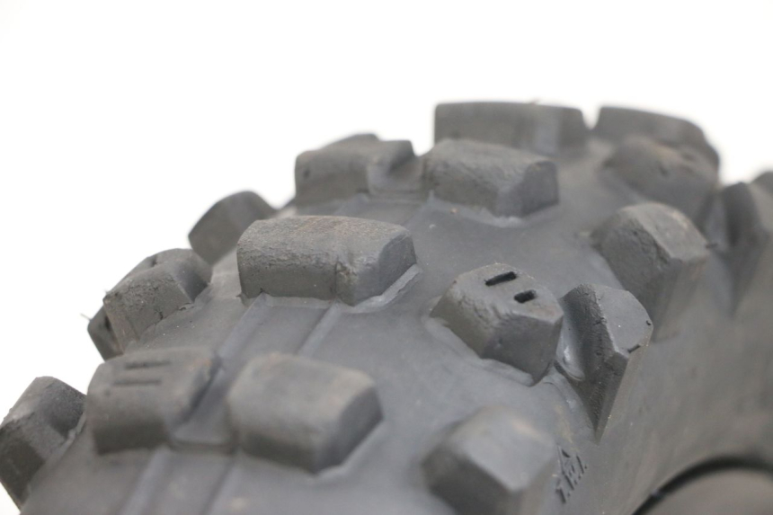 photo de CERCHIO POSTERIORE MINI MX SX 125 - Primo piano tecnico