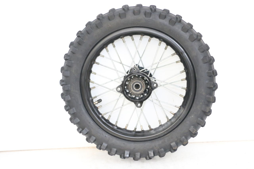 photo de CERCHIO POSTERIORE MINI MX SX 125 - Ricambio usato controllato