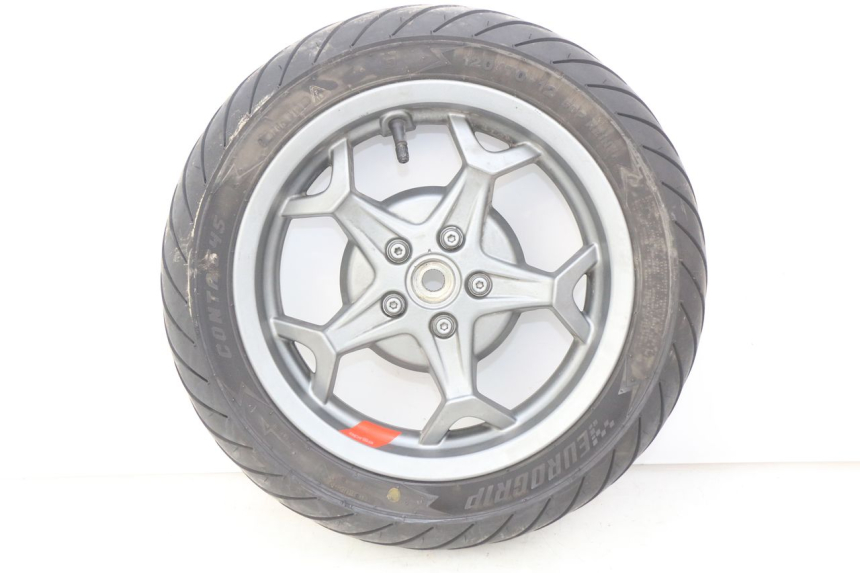 photo de CERCHIO POSTERIORE APRILIA SXR 50 (2021 - 2023) - Vista principale