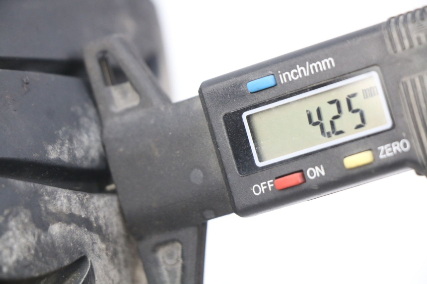 photo de CERCHIO POSTERIORE APRILIA SXR 50 (2021 - 2023) - Dettaglio del componente