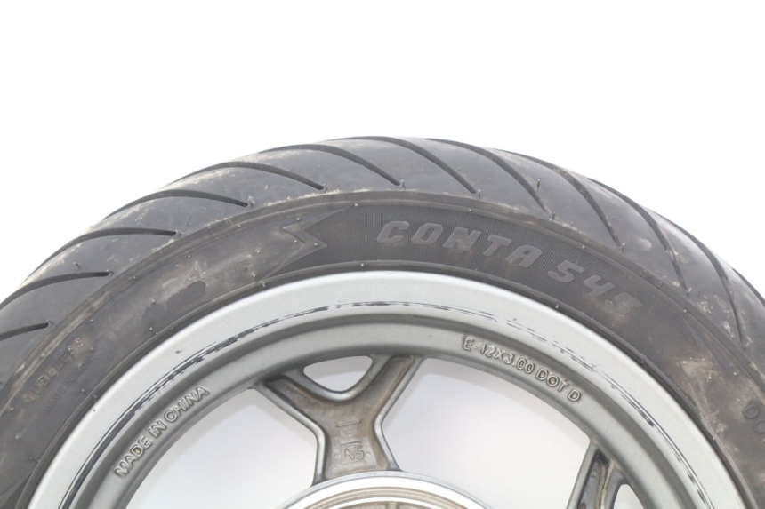 photo de CERCHIO POSTERIORE APRILIA SXR 50 (2021 - 2023) - Altra vista dell'articolo