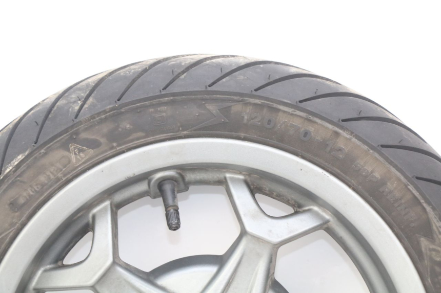 photo de CERCHIO POSTERIORE APRILIA SXR 50 (2021 - 2023) - Foto prodotto supplementare