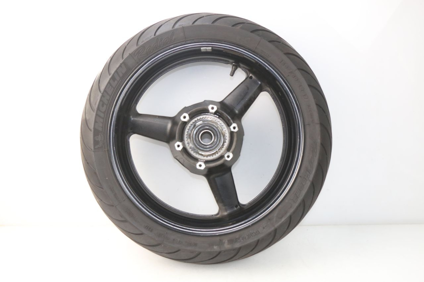 photo de CERCHIO POSTERIORE YAMAHA TDM ABS 900 (2002 - 2014) - Vista principale