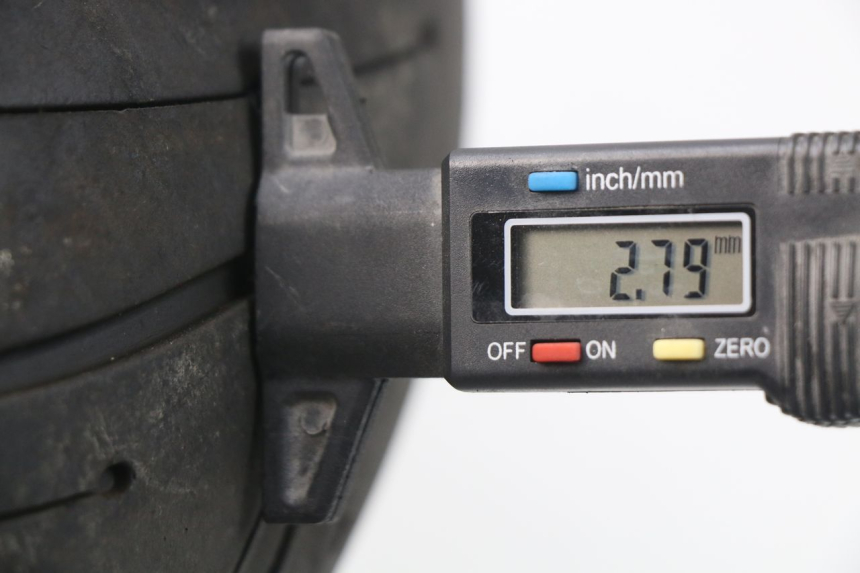 photo de CERCHIO POSTERIORE YAMAHA TDM ABS 900 (2002 - 2014) - Dettaglio del componente