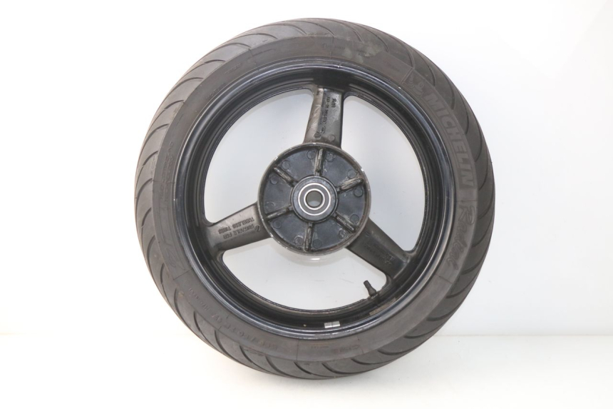 photo de CERCHIO POSTERIORE YAMAHA TDM ABS 900 (2002 - 2014) - Primo piano tecnico