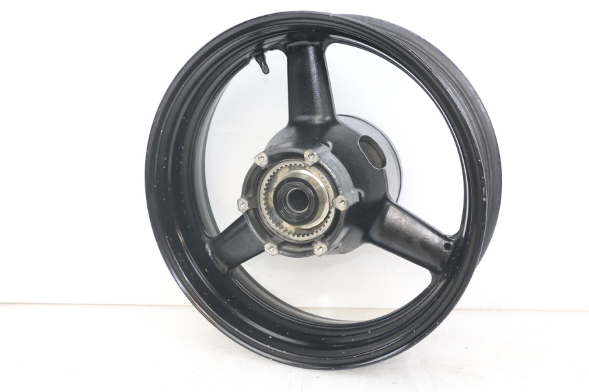 photo de CERCHIO POSTERIORE YAMAHA TDM ABS 900 (2002 - 2014) - Vista principale