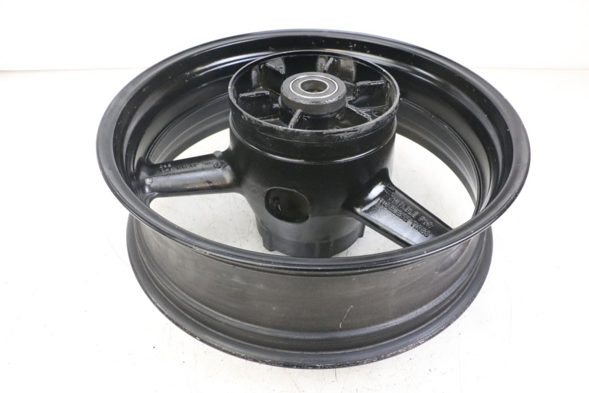 photo de CERCHIO POSTERIORE YAMAHA TDM ABS 900 (2002 - 2014) - Altra angolazione