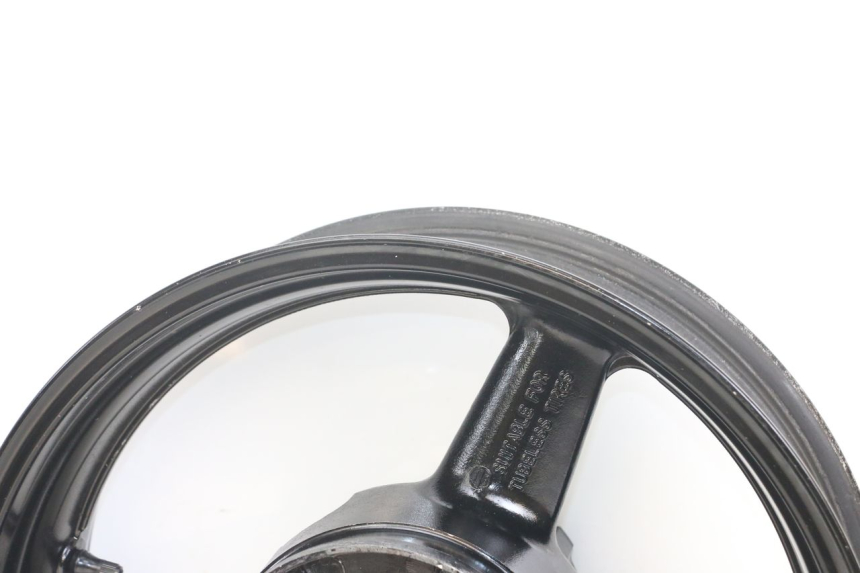 photo de CERCHIO POSTERIORE YAMAHA TDM ABS 900 (2002 - 2014) - Ricambio usato controllato