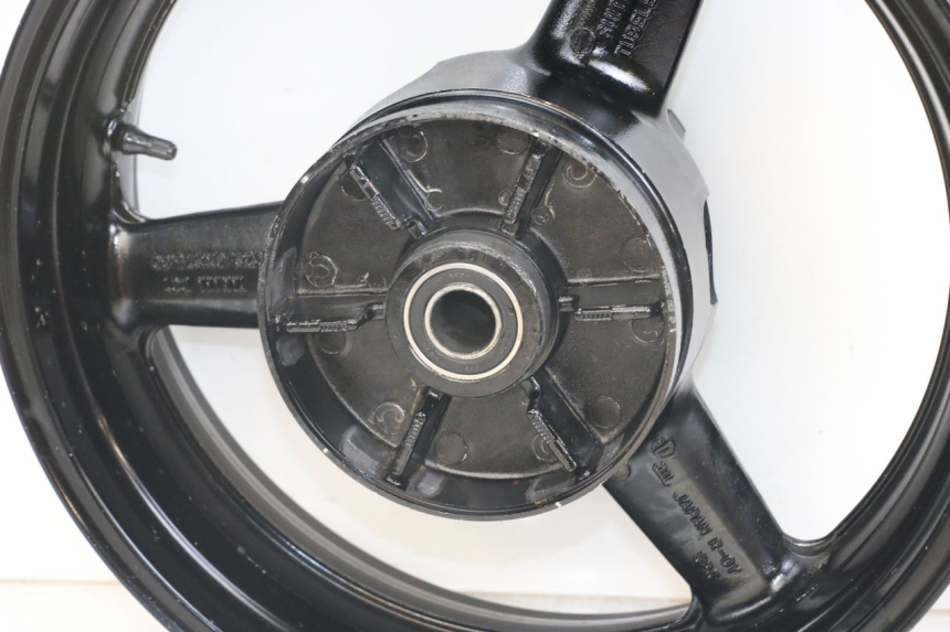 photo de CERCHIO POSTERIORE YAMAHA TDM ABS 900 (2002 - 2014) - Marcature e riferimenti originali